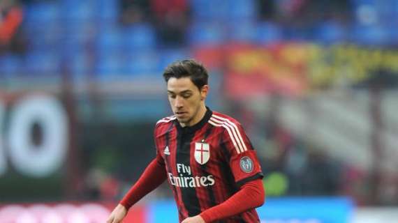 Milan, De Sciglio: "Inzaghi ha ringraziato tutti negli spogliatoi"