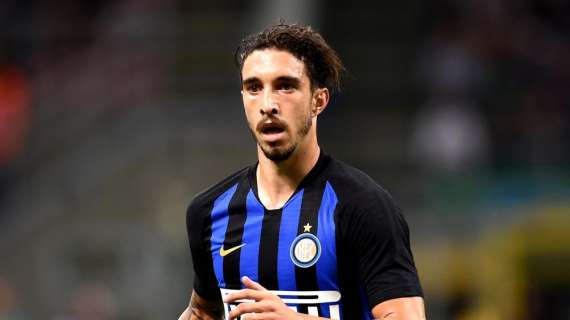 Inter, si allungano i tempi per Vrsaljko: potrebbe tornare dopo la sosta