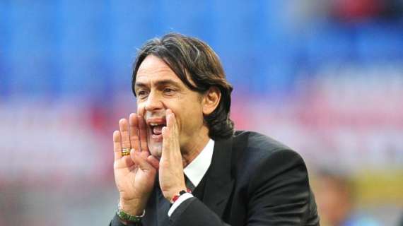 Milan, Inzaghi: "Dobbiamo vincere di più fuori casa"