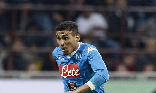Napoli, retroscena Allan: Stankovic l'aveva segnalato all'Inter