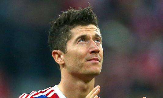 Le pagelle del Bayern - Difesa horror, che perla di Lewandowski