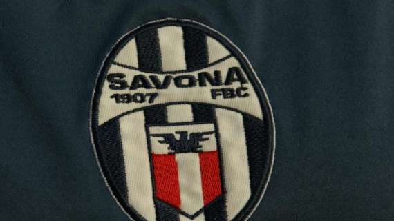 Giudice Sportivo, mano pesante sul Savona: quattro lunghe squalifice