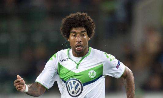 Wolfsburg, Dante: "Semifinale Champions? Abbiamo sempre il 2% di possibilità"