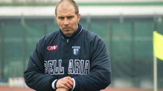 UFFICIALE: Nicola Campedelli nuovo allenatore del Cesena