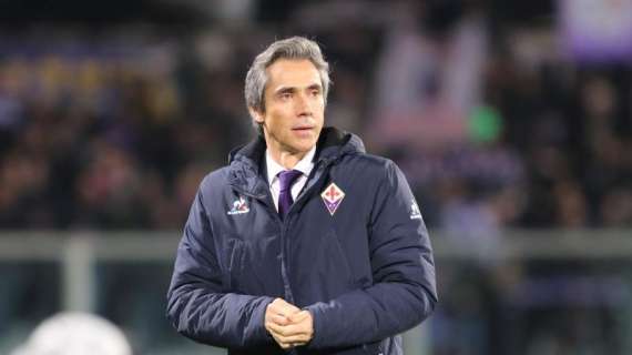 LIVE TMW - Fiorentina, Sousa: "Pronti a fare l'impresa assieme ai nostri tifosi"