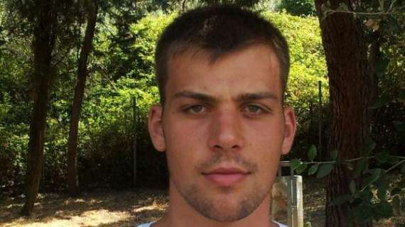 Scomparso il giovane ex rossonero Tommaso Trani. Il cordoglio del Milan