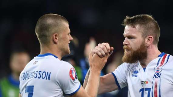 UFFICIALE: Burnley, rinnova l'islandese Gudmundsson
