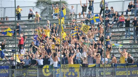 Modena, sfida tra Inter e Juve per il giovane Sakaj