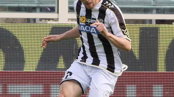 Udinese, ag. Widmer: "Seguito da Inter, Juventus e Napoli"