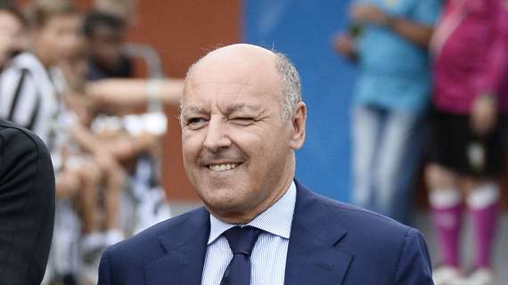 Juventus, Marotta vuole blindare Giovinco: pronto il rinnovo fino al 2017