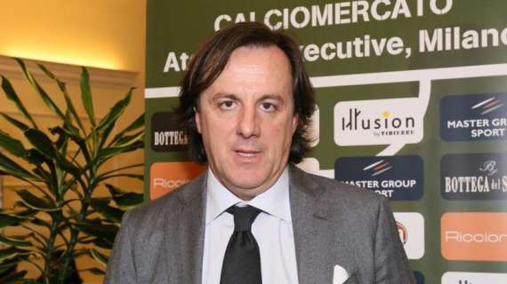 Paolo Paganini: "Contro l'Inter serve il cuore Toro"