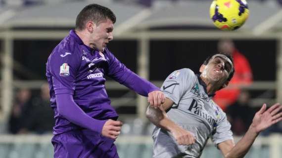 Fiorentina, clamoroso ritorno in vista: dal Chievo torna Dainelli