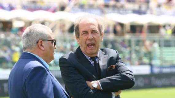 UFFICIALE: Genoa, Foschi è il nuovo direttore sportivo