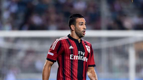Milan, Rami al 45': "Buona partita difensiva, arriverà il nostro momento"