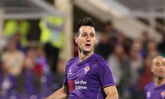 Fiorentina, per Kalinic superata la concorrenza di Aston Villa e West Ham