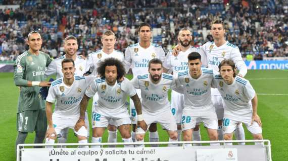 Champions, il Corriere della Sera: "Ronaldo si riposa, il Real Madrid no"