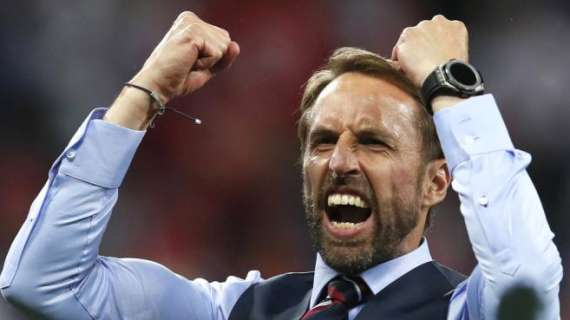 Inghilterra, Southgate: "Vittoria meritata, Kane grande centravanti"