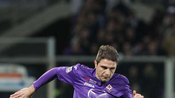 Fiorentina, Joaquin: "Il 2-0 non chiude ancora la partita"
