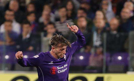 Basilea-Fiorentina 2-2: il tabellino della gara