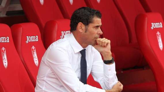 Spagna, Lopetegui out: possibile coppia Hierro-Celades in panchina