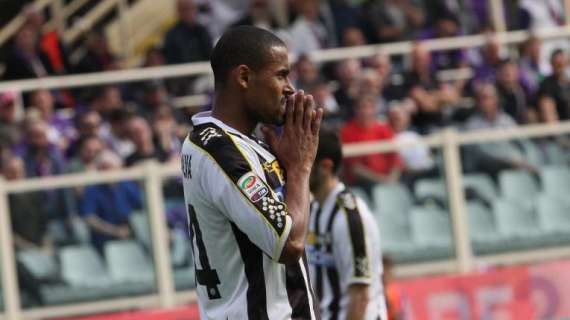 Udinese, ancora fermi per infortunio Scuffet e Gabriel Silva