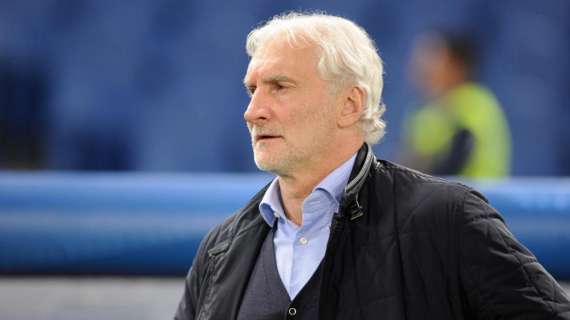 Bayer Leverkusen, cambio ai vertici: Völler nuovo direttore esecutivo