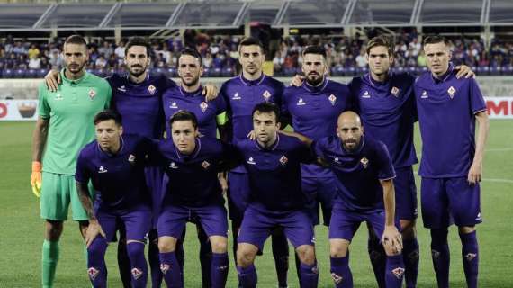 Europa League, Fiorentina: sorteggio ok, ma trasferta azera complicata