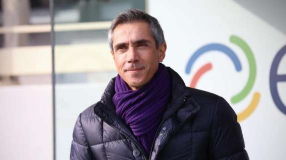 Le probabili formazioni di Fiorentina-Inter - Ipotesi 4-2-3-1 per Paulo Sousa