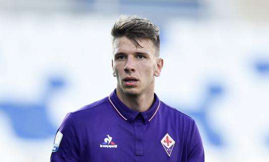 Venezia, in arrivo il giovane attaccante Mlakar dalla Fiorentina