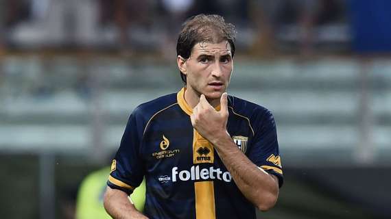 Parma, richieste per Paletta: offerte da Rubin Kazan e da Hoffenheim