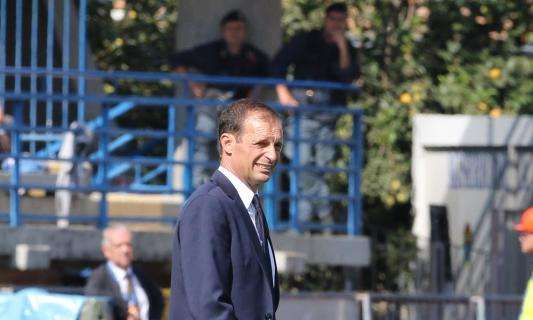 Juve-Udinese: la sfida per Allegri è complicata perché dopo un periodo particolare