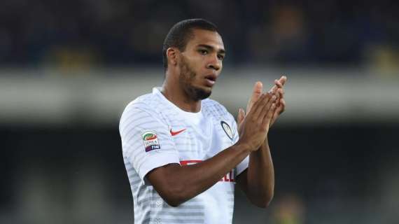 Inter, l'appello di Juan Jesus al Parma: "Spero nel miracolo con la Samp"