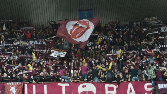 Verso Toro-Juve, Corriere di Torino ricorda: "Il primo derby"