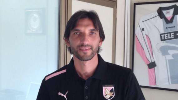 Palermo, Baccin sui portieri: "Vorremmo tenerli, ma vogliono giocare"