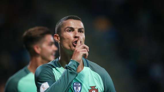 Fisco: Ronaldo, denuncia ingiusta