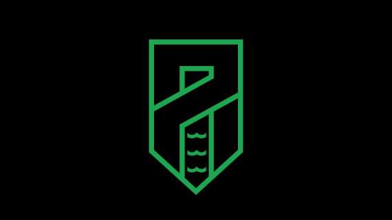 Pordenone, svelato su Twitter il nuovo logo del club