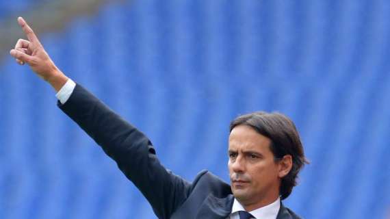 Lazio, seduta atletica e tattica in vista della Juve