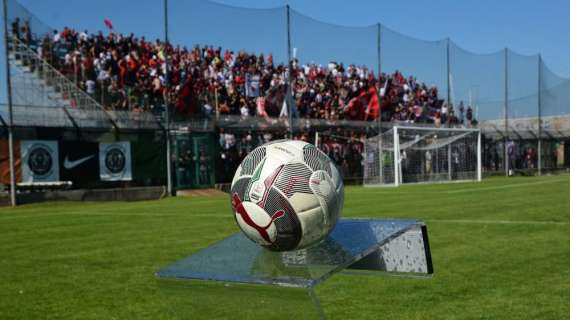 Serie C, ufficiale il rinvio di Rimini-Ternana. Il comunicato dei romagnoli