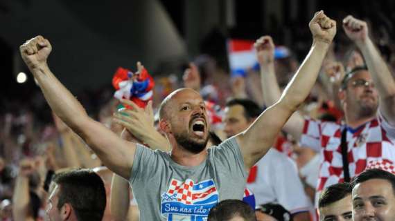 Campionati in Europa: Croazia, pari nel big match Rijeka-Dinamo