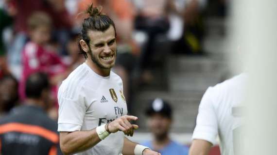 Real Madrid, Marca: "A Roma senza Bale e Marcelo"