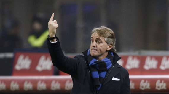 Inter, Mancini: "Kovacic diventerà un grande. Crediamo in Guarin"