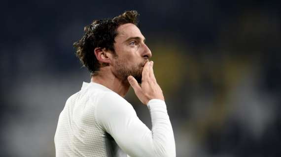 Juve, Marchisio saluta: "Prima il bene della squadra, nonostante tutto"
