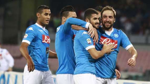 ESCLUSIVA TMW - Monti (Gds): "Napoli, gioco impressionante. Obiettivo Champions"