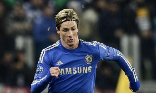 Chelsea, Mourinho esclude Torres: almeno tre club sulle tracce del Niño