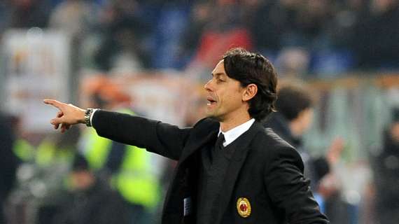 LIVE TMW - Milan, Inzaghi: "Dispiace aver deluso le aspettative"