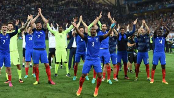 Euro 2016, Marca: "Che vinca il migliore!"