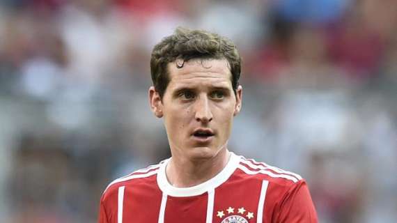 Bayern, dopo il Lipsia anche lo Schalke punta Rudy