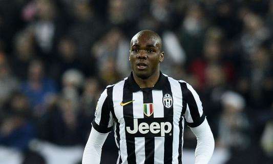 Juventus, Ogbonna: "Vittoria sofferta, ma fondamentale per lo scudetto"