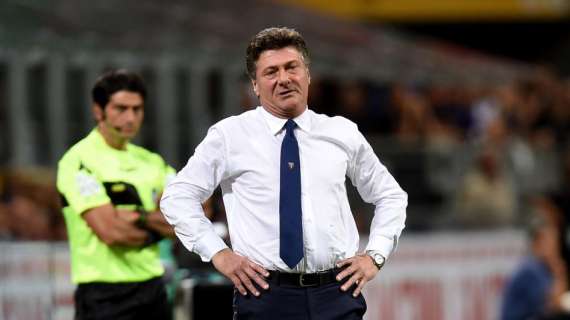 Torino, Mazzarri: "In classifica ci mancano 3-4 punti"