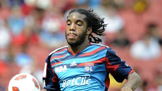 Olympique Lione, Lacazette: "Rinnovo segnale di fiducia da parte del club"